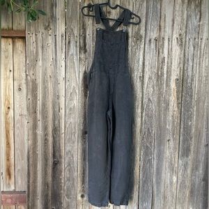 Aerie overalls- super soft- size XS
